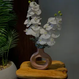 فازة اوركيد  صناعي